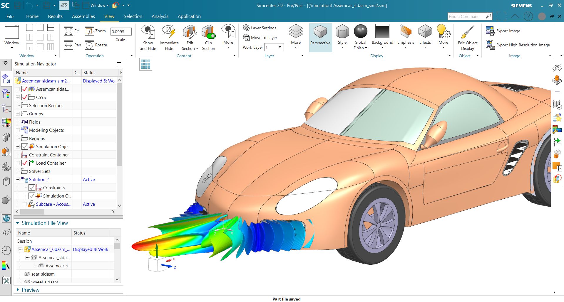 Addressing engineering challenges in automotive radar and antenna